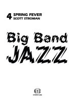 BBJ 04  STROMAN  SPRING FEVER SEPARATE SCORE