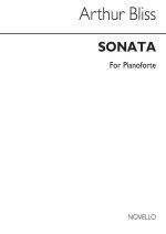BLISS: SONATA FOR PIANO PIANO