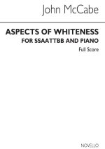 JOHN MCCABE: ASPECTS OF WHITENESS CHANT