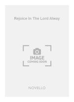 HENRY PURCELL: REJOICE IN THE LORD ALWAY (VERSION WITH STRINGS) CHANT