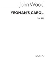 CHARLES WOOD: YEOMAN'S CAROL