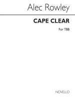 ALEC ROWLEY: CAPE CLEAR (TTB)