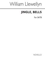 JINGLE BELLS (SATB) CHANT