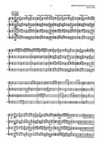 CARL VINE:  DEFYING GRAVITY (SCORE)