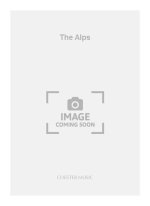 JUDITH WEIR: THE ALPS (SCORE)