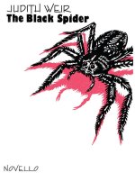 JUDITH WEIR: THE BLACK SPIDER (VOCAL SCORE)