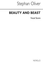 OLIVER: BEAUTY AND THE BEAST (VOCAL SCORE)