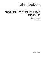 JOHN JOUBERT: SOUTH OF THE LINE CHANT