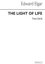 EDWARD ELGAR: THE LIGHT OF LIFE OP.29 (TONIC SOL-FA) CHANT