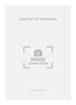 PHILIP WILBY: CATCHER OF SHADOWS (SCORE)