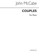 MCCABE: COUPLES FOR PIANO PIANO