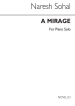 SOHAL: MIRAGE FOR PIANO PIANO