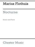 MARIUS FLOTHUIS: NOCTURNE OP. 11