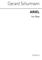 GERARD SCHURMANN: ARIEL