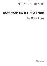 PETER DICKINSON: SUMMED BY MOTHER