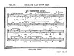 JOHN STAINER: SEVENFOLD AND DRESDEN AMEN CHANT
