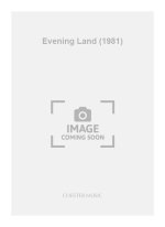ANTHONY PAYNE: EVENING LAND (1981)