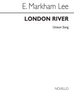 MARKHAM LEE, E LONDON RIVER UNISON/PIANO