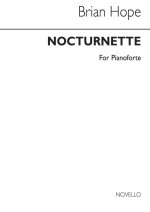 HOPE NOCTURNETTE PIANO PIANO
