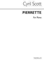 CYRIL SCOTT: PIERRETTE PIANO