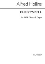 ALFRED HOLLINS: CHRIST'S BELL CHANT
