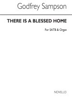 GODFREY SAMPSON: THERE IS A BLESSED HOME CHANT