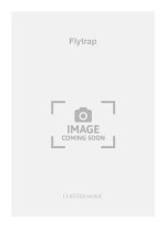 JOBY TALBOT: FLYTRAP (SCORE AND PARTS)