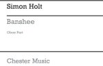 HOLT: BANSHEE (OBOE PART)