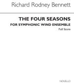RICHARD RODNEY BENNETT: FOUR SEASONS