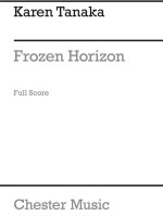 KAREN TANAKA: FROZEN HORIZON (SCORE)