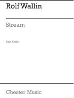 ROLF WALLIN: STREAM