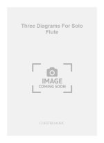 HENRYK MIKOLAI GORECKI: THREE DIAGRAMS FOR SOLO FLUTE