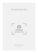 PAUL ARMA: DIVERTIMENTO N 2