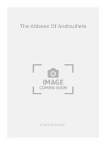 MICHAEL NYMAN: THE ABBESS OF ANDOUILLETS CHANT
