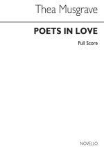 THEA MUSGRAVE: POETS IN LOVE