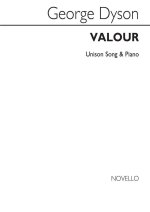 GEORGE DYSON: VALOUR