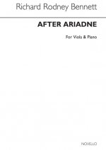 RICHARD RODNEY BENNETT: AFTER ARIADNE