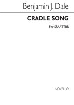 BENJAMIN DALE: CRADLE SONG CHANT