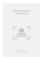FRANCIS KLEYNJANS: AUX LUMIERES DE CREPUSCULE