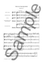 HENRY PURCELL: WHY DO THE HEATHEN