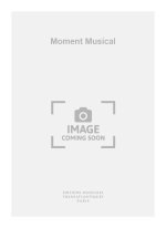 DANIEL LESUR: MOMENT MUSICAL (EXTRAIT DU 