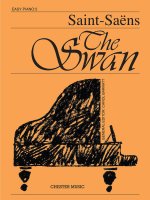 THE SWAN (EASY PIANO NO.5) PIANO