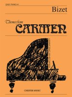 THEMES FROM CARMEN (EASY PIANO NO.41) PIANO