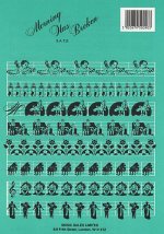 MORNING HAS BROKEN (SATB) CHANT