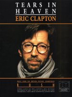 ERIC CLAPTON: TEARS IN HEAVEN PIANO, VOIX, GUITARE