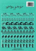 THE BEATLES: WHEN I'M SIXTY-FOUR (SATB) CHANT