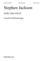 STEPHEN JACKSON: NOEL NOUVELET CHANT