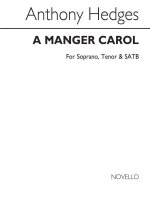 ANTHONY HEDGES: A MANGER CAROL CHANT