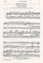 HENRY PURCELL: SOUND THE TRUMPET