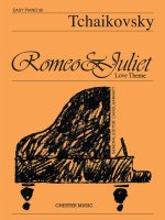 ROMEO AND JULIET(EASY PIANO NO.35) PIANO